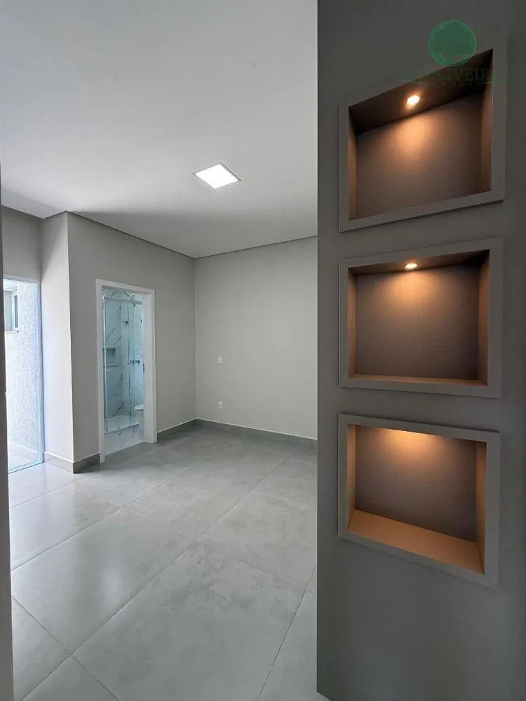 Casa, 3 quartos, 104 m² - Foto 4