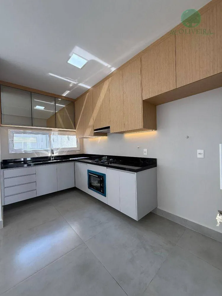 Casa, 3 quartos, 104 m² - Foto 2