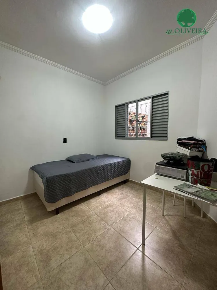 Casa, 3 quartos, 100 m² - Foto 4