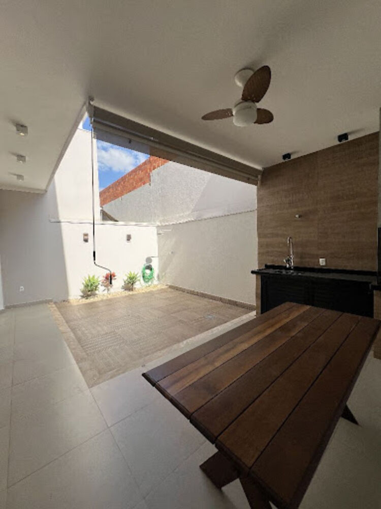 Sobrado, 3 quartos, 180 m² - Foto 17