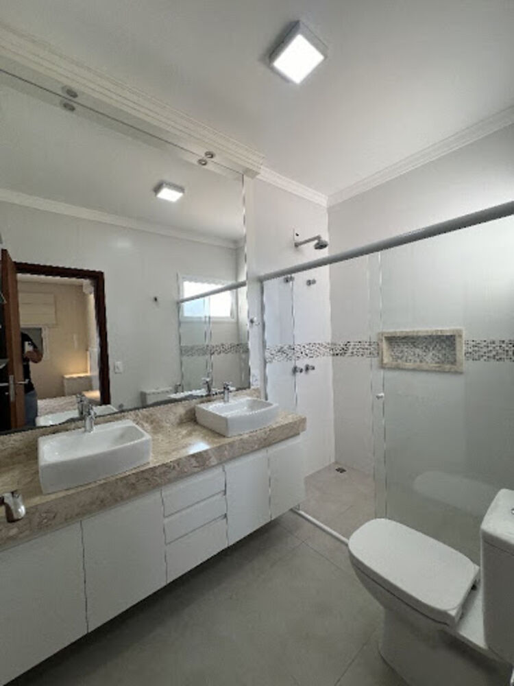 Sobrado à venda com 3 quartos, 180m² - Foto 10