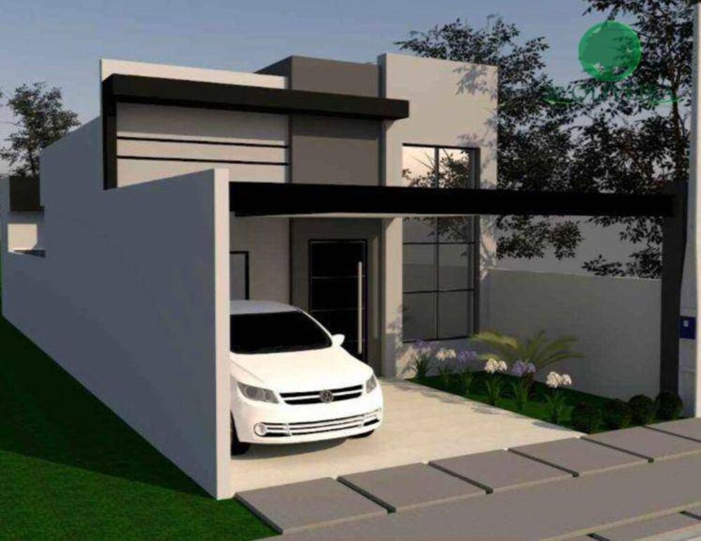 Casa de Condomínio, 3 quartos - Foto 3