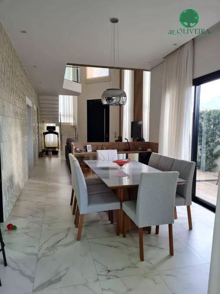 Sobrado à venda com 3 quartos, 290m² - Foto 4