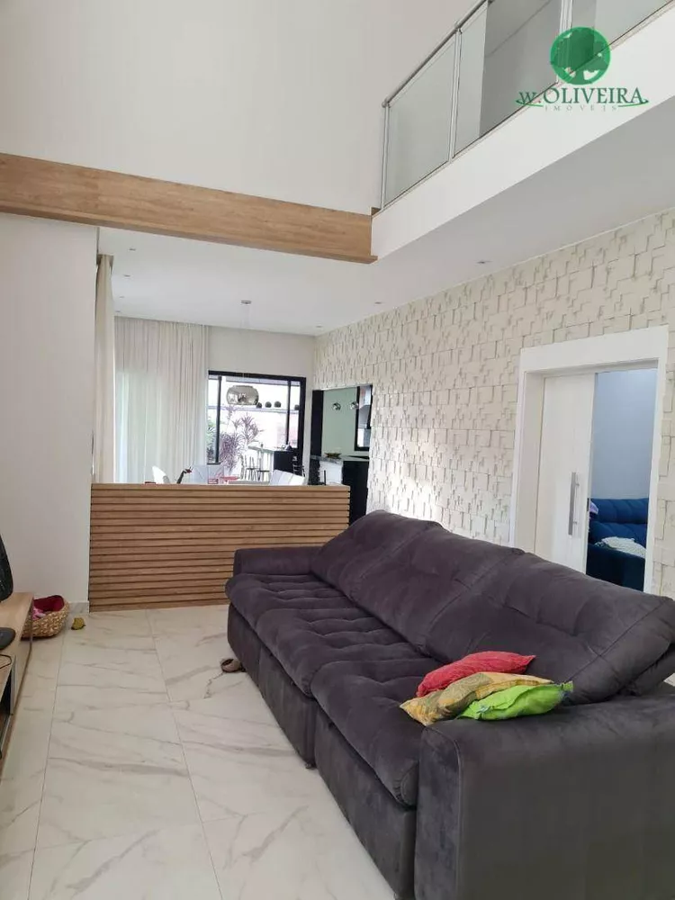 Sobrado à venda com 3 quartos, 290m² - Foto 2