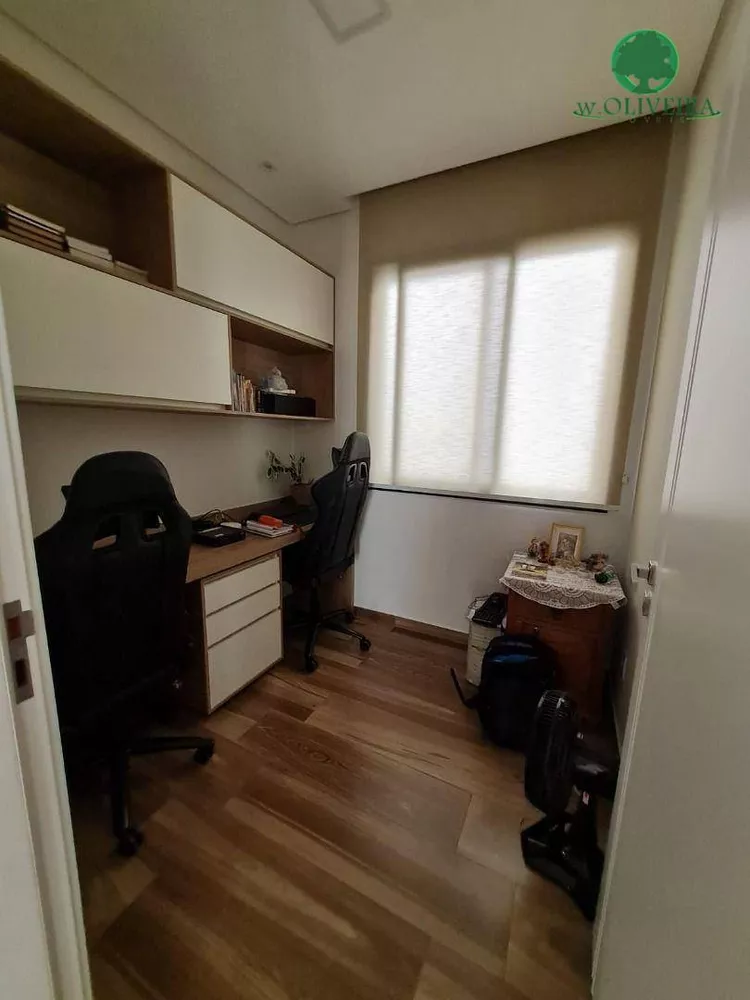 Sobrado à venda com 3 quartos, 290m² - Foto 3