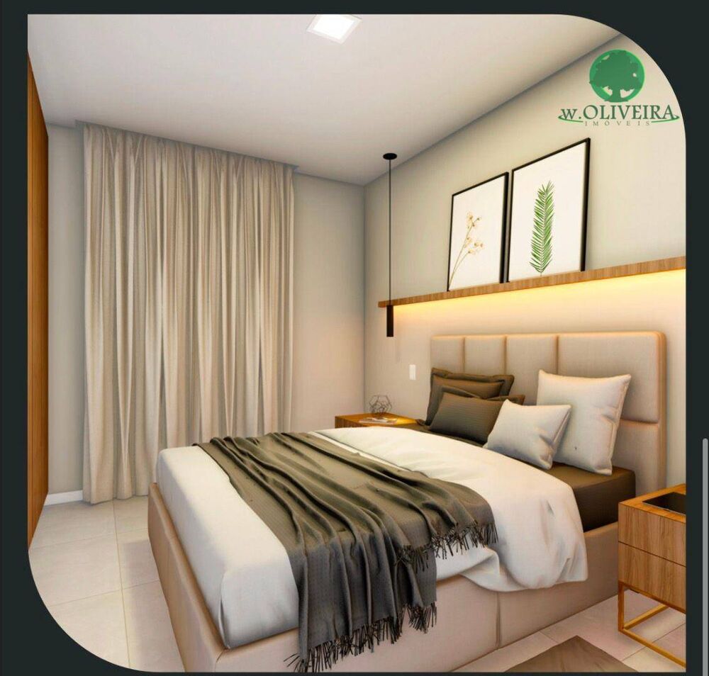 Apartamento, 2 quartos, 54 m² - Foto 5