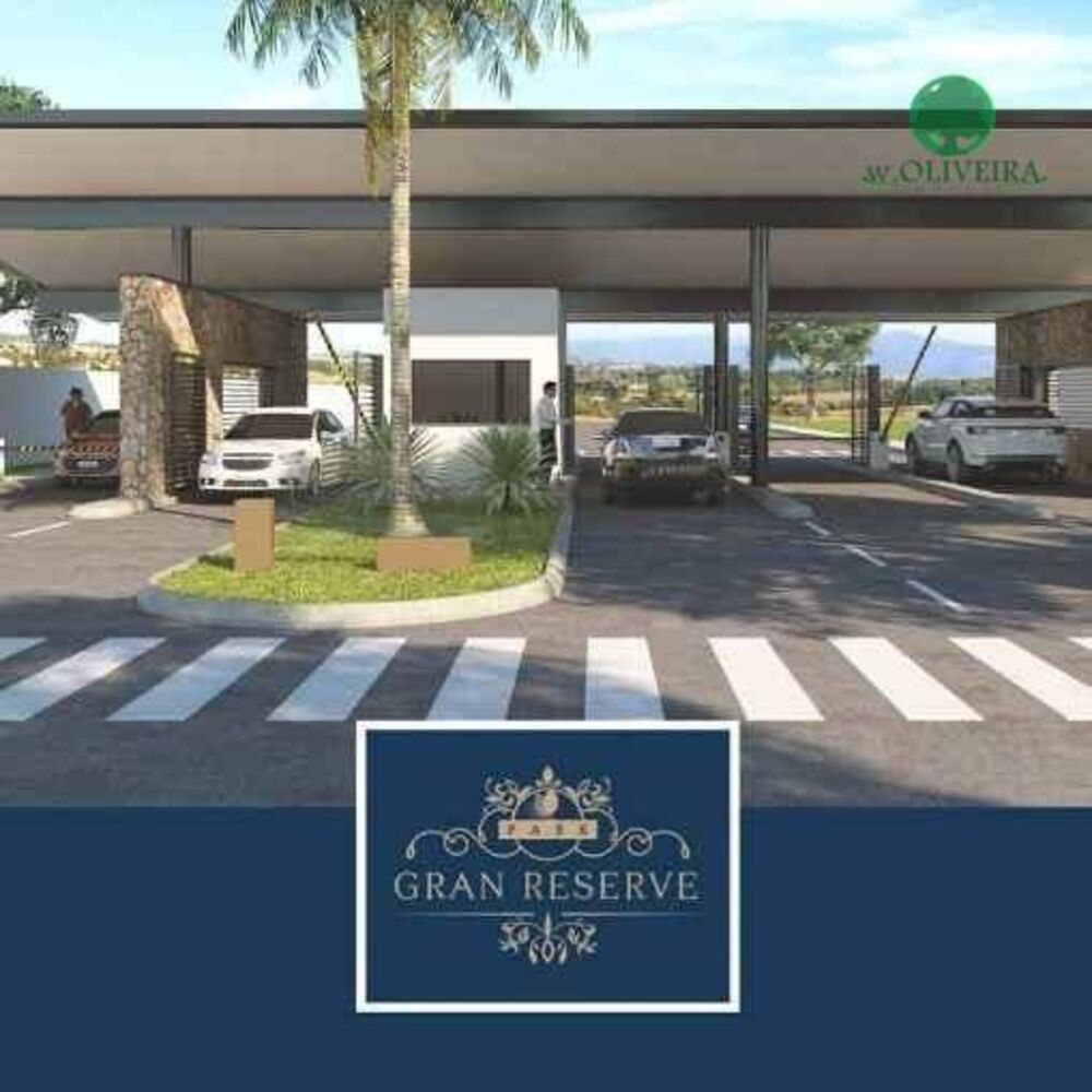 Terreno, 263 m² - Foto 1