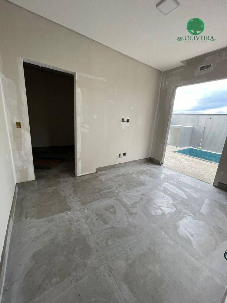 Casa de Condomínio, 3 quartos - Foto 2