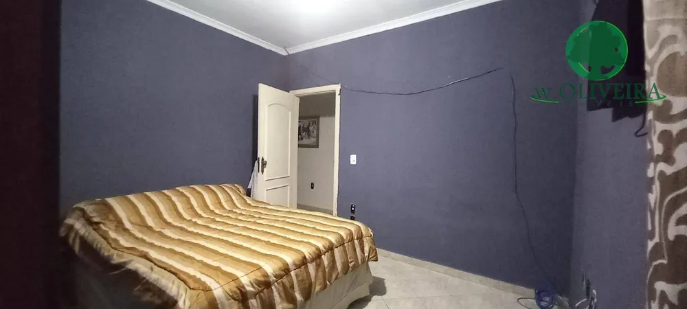 Sobrado, 3 quartos, 189 m² - Foto 2