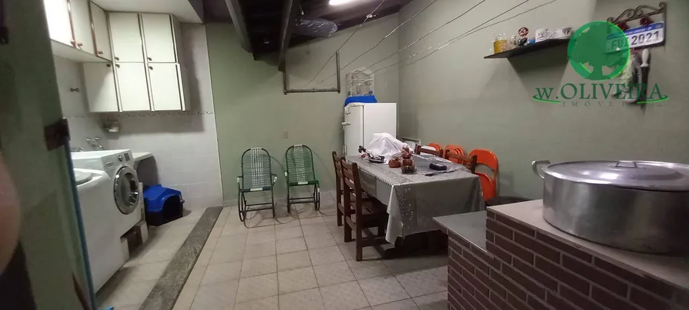 Sobrado, 3 quartos, 189 m² - Foto 4