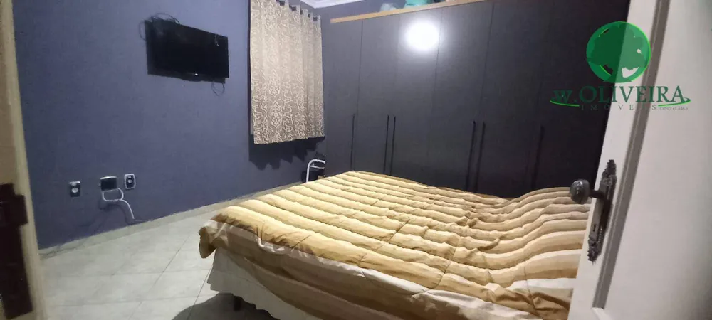 Sobrado, 3 quartos, 189 m² - Foto 1