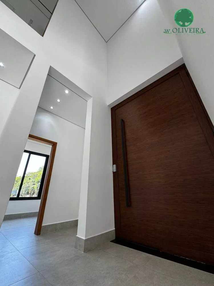 Sobrado, 4 quartos, 380 m² - Foto 3