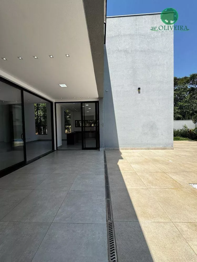 Sobrado, 4 quartos, 380 m² - Foto 2