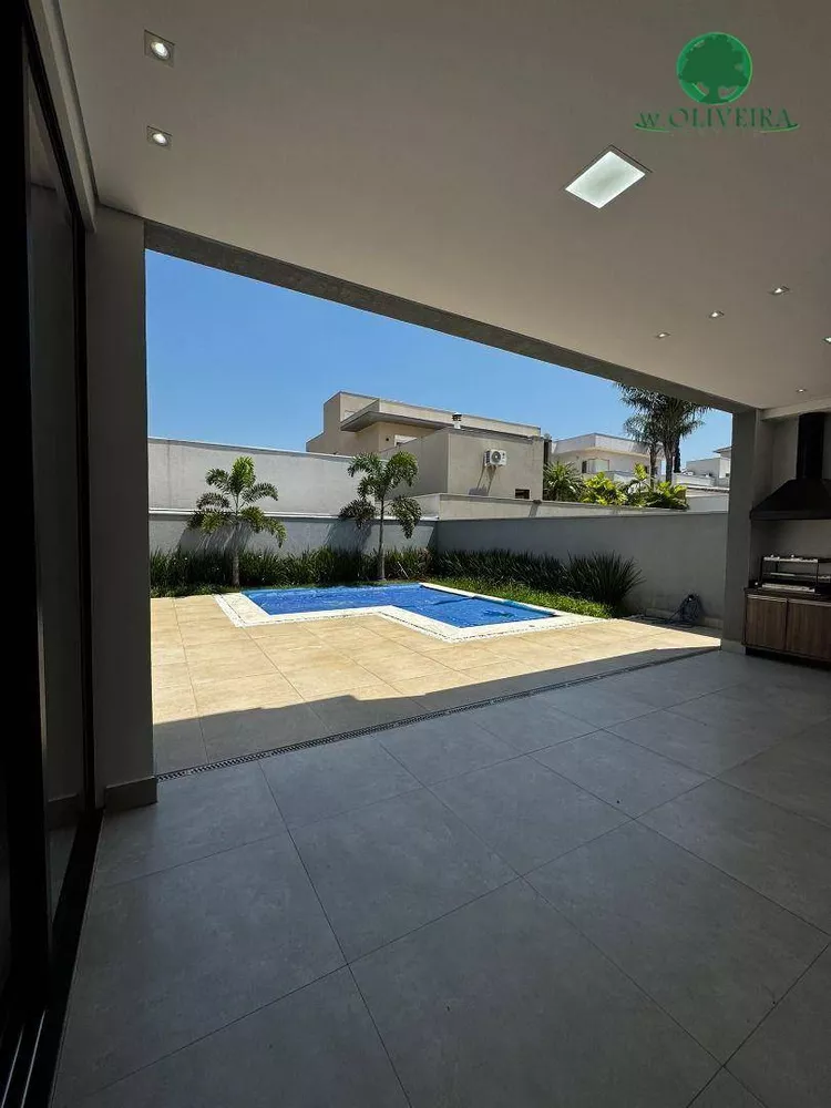 Sobrado, 4 quartos, 380 m² - Foto 5