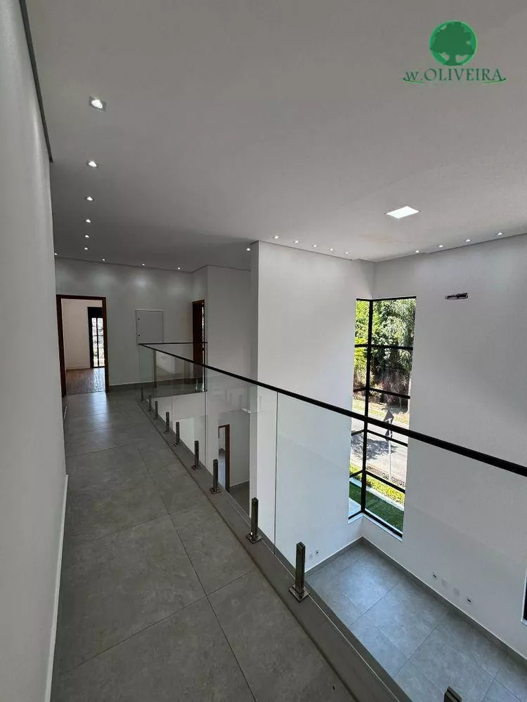 Sobrado, 4 quartos, 380 m² - Foto 7