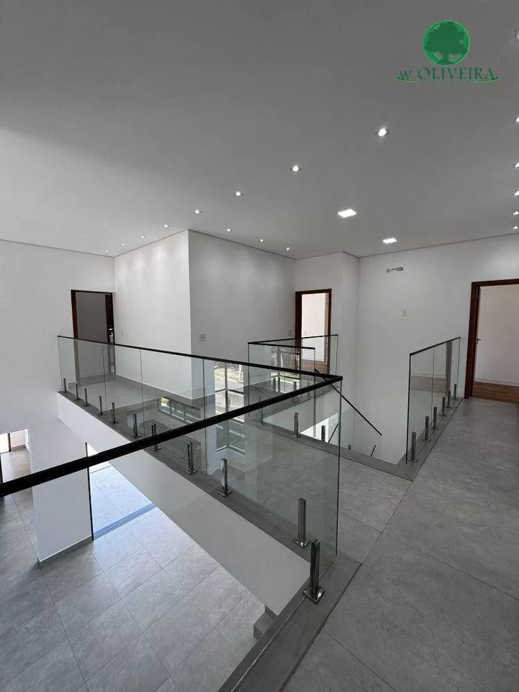 Sobrado, 4 quartos, 380 m² - Foto 1