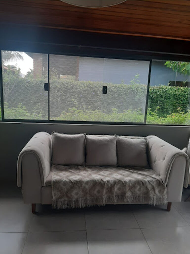 Chácara, 3 quartos, 1000 m² - Foto 8