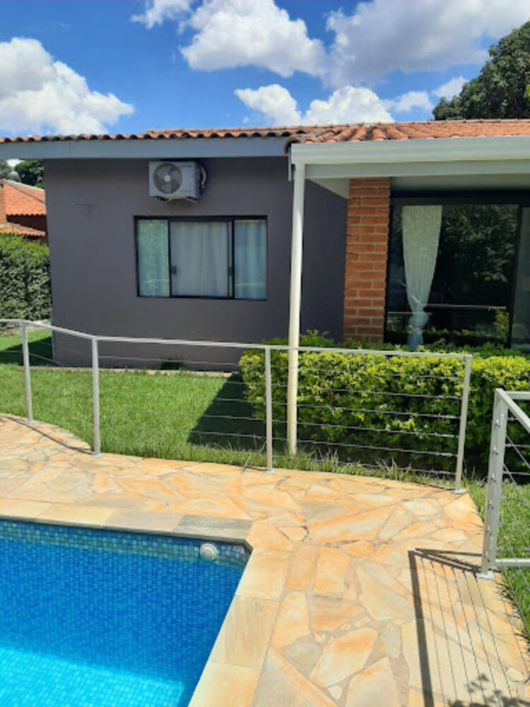 Chácara, 3 quartos, 1000 m² - Foto 4