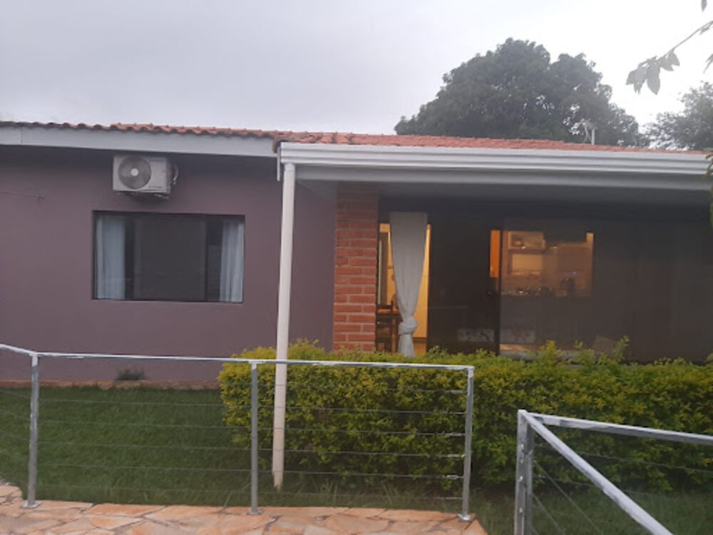 Chácara, 3 quartos, 1000 m² - Foto 7