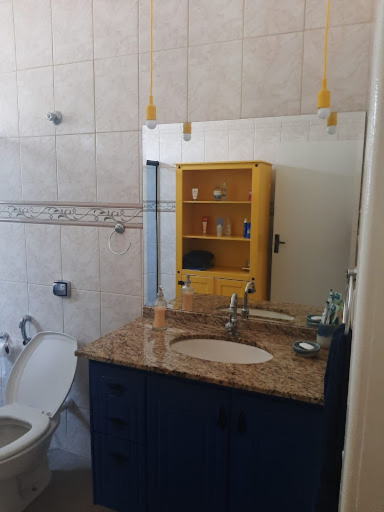 Chácara, 3 quartos, 1000 m² - Foto 1