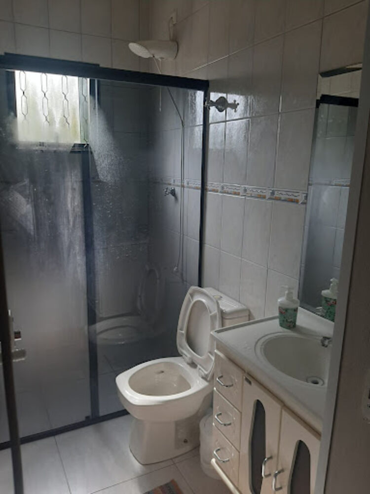 Chácara, 3 quartos, 1000 m² - Foto 5