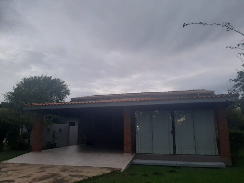 Chácara, 3 quartos, 1000 m² - Foto 3