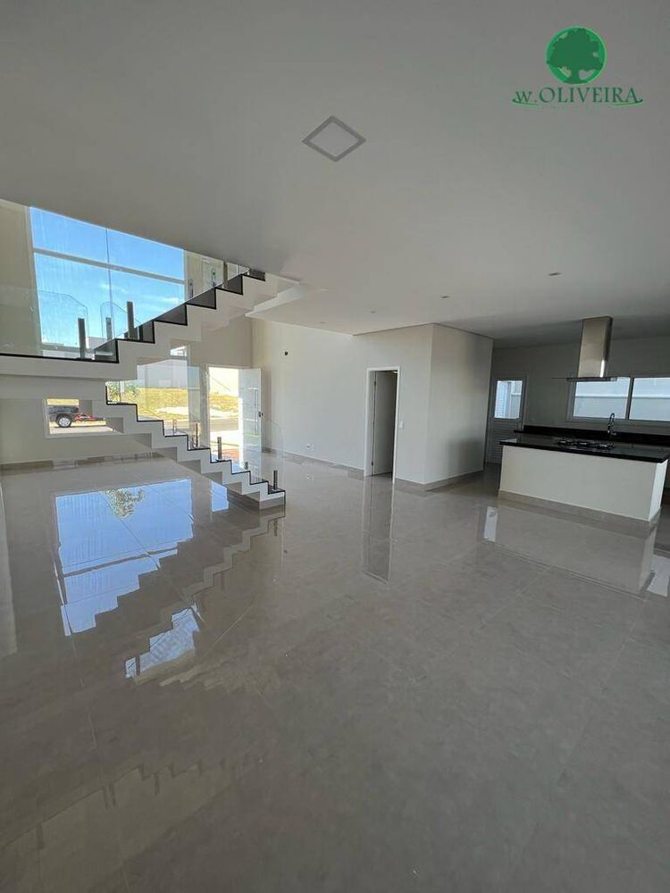 Sobrado, 3 quartos, 284 m² - Foto 4