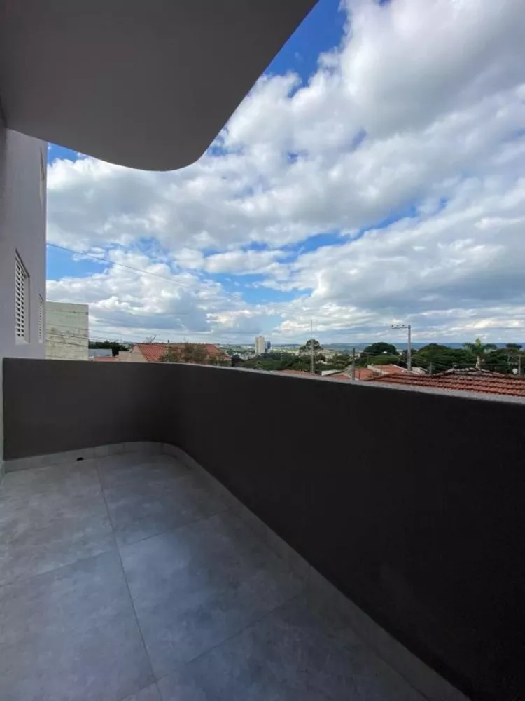 Apartamento à venda com 2 quartos, 65m² - Foto 1