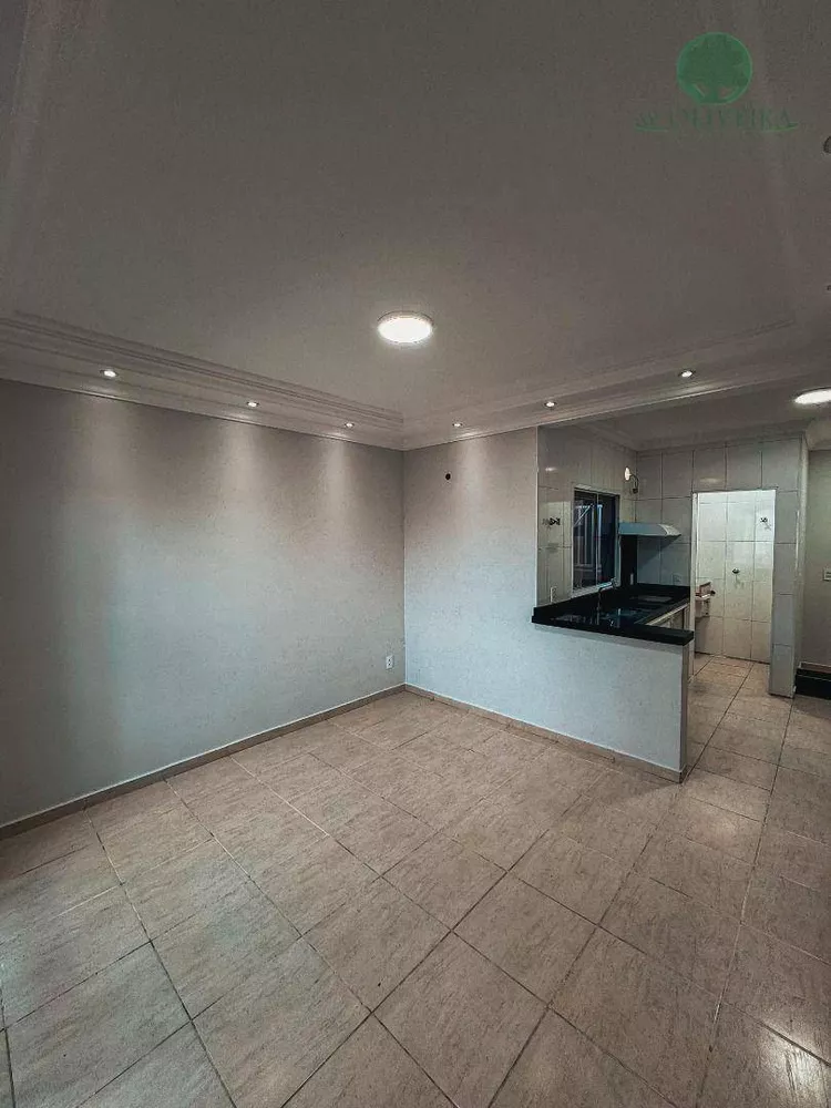 Apartamento, 2 quartos, 62 m² - Foto 3