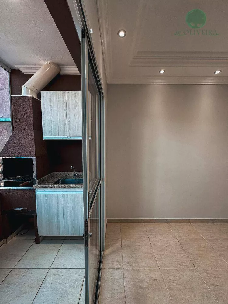 Apartamento, 2 quartos, 62 m² - Foto 5