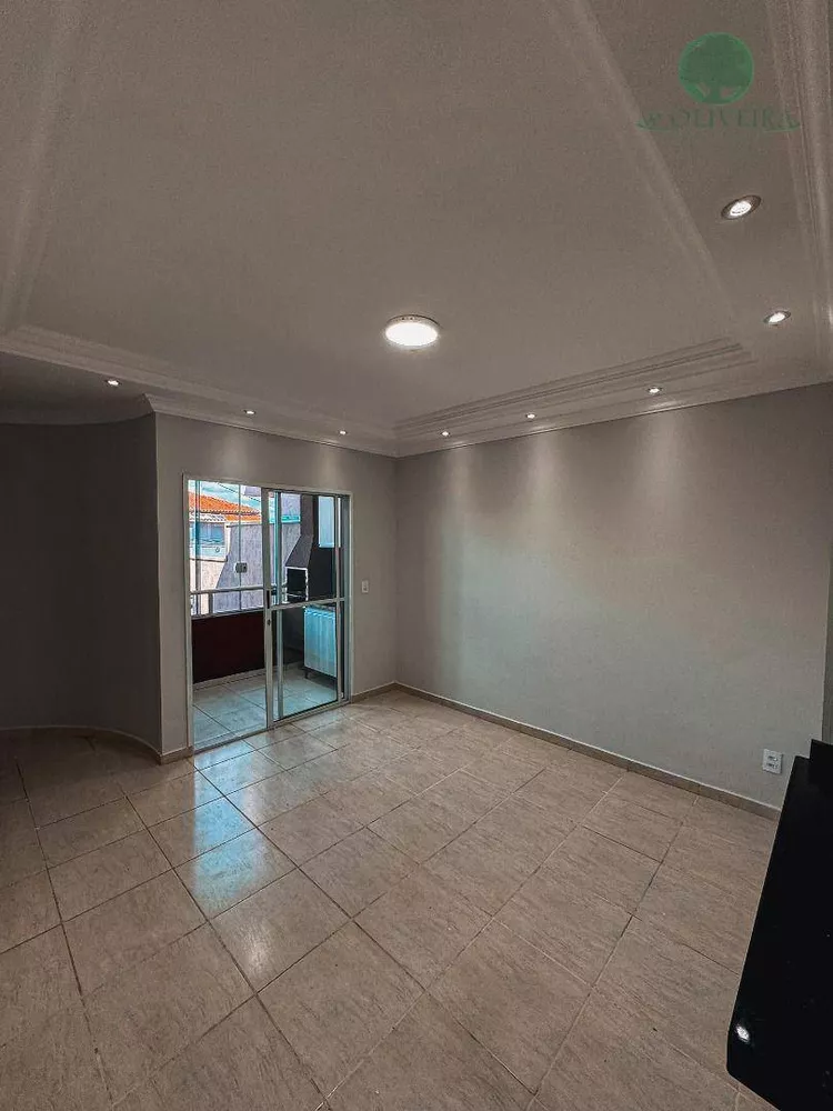 Apartamento, 2 quartos, 62 m² - Foto 4