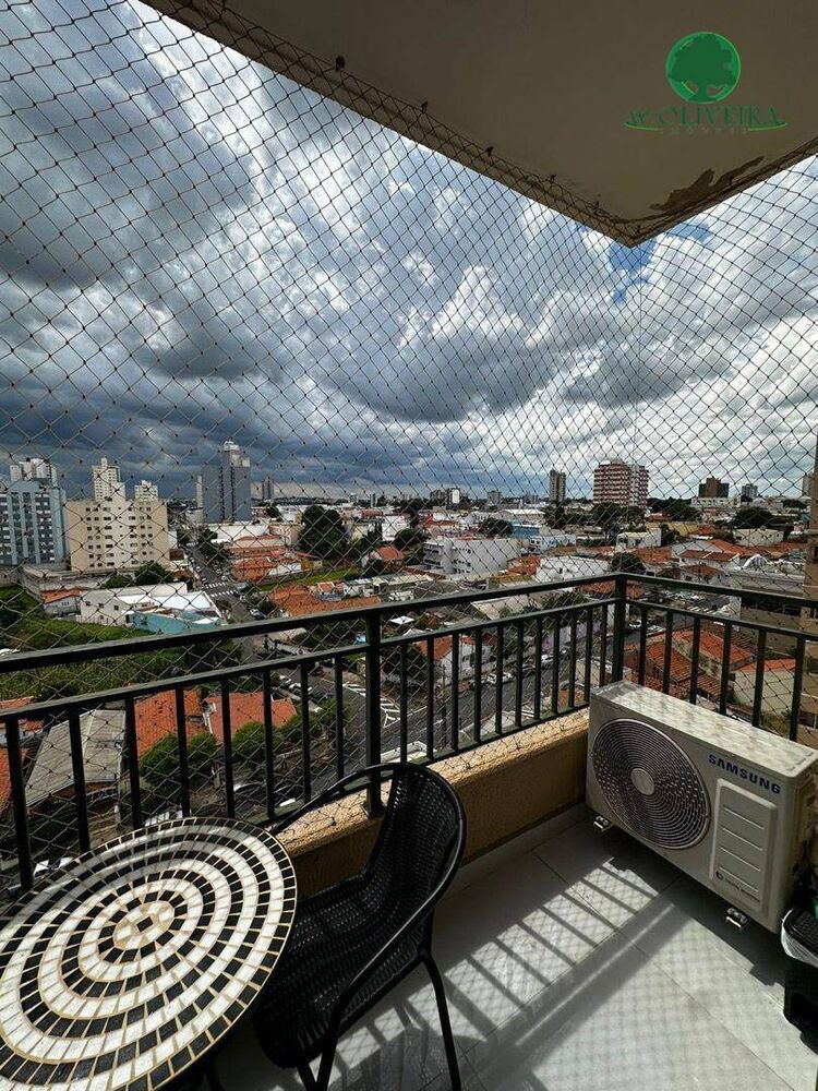 Apartamento, 1 quarto, 47 m² - Foto 4