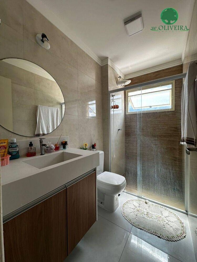 Apartamento, 1 quarto, 47 m² - Foto 3