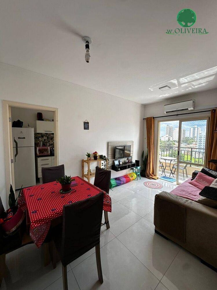 Apartamento, 1 quarto, 47 m² - Foto 1