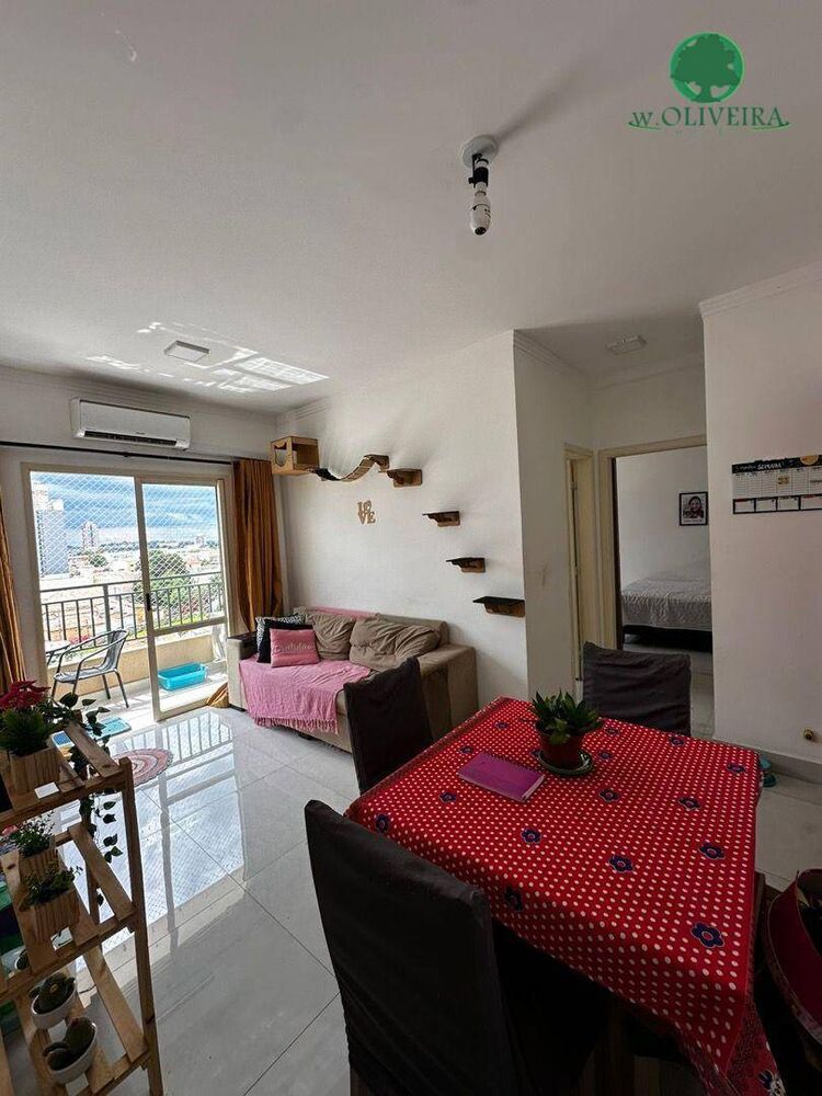 Apartamento, 1 quarto, 47 m² - Foto 2
