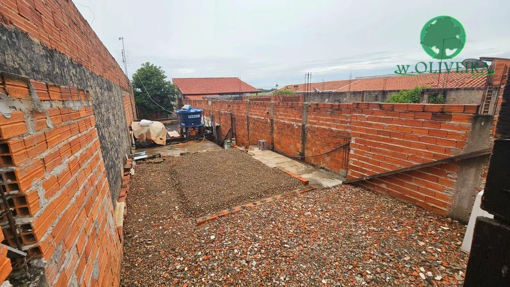 Terreno, 195 m² - Foto 1