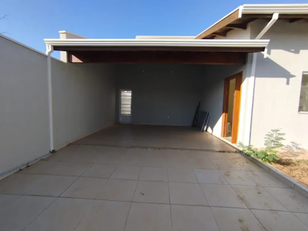 Casa, 4 quartos, 150 m² - Foto 1