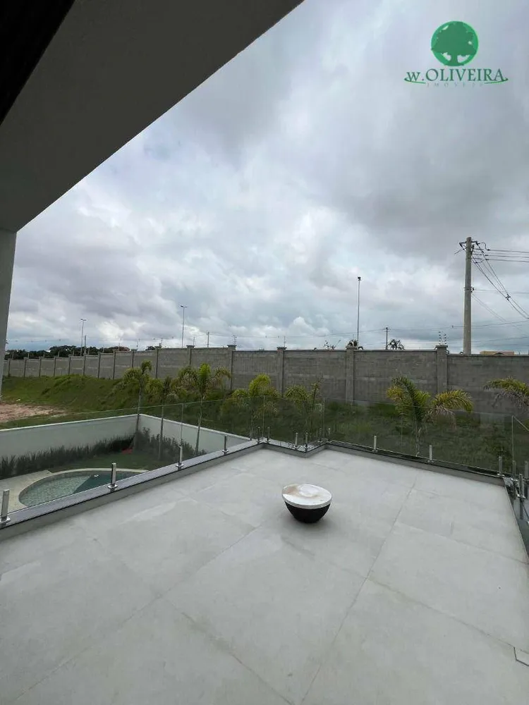 Sobrado, 4 quartos, 402 m² - Foto 2