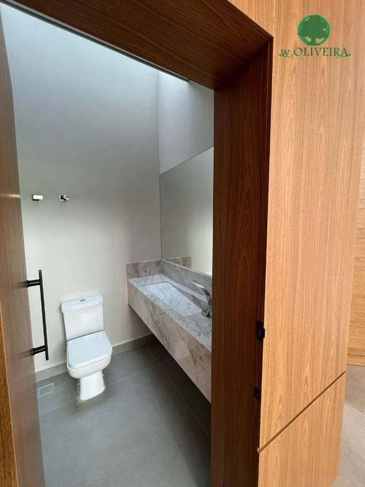 Sobrado, 4 quartos, 402 m² - Foto 3
