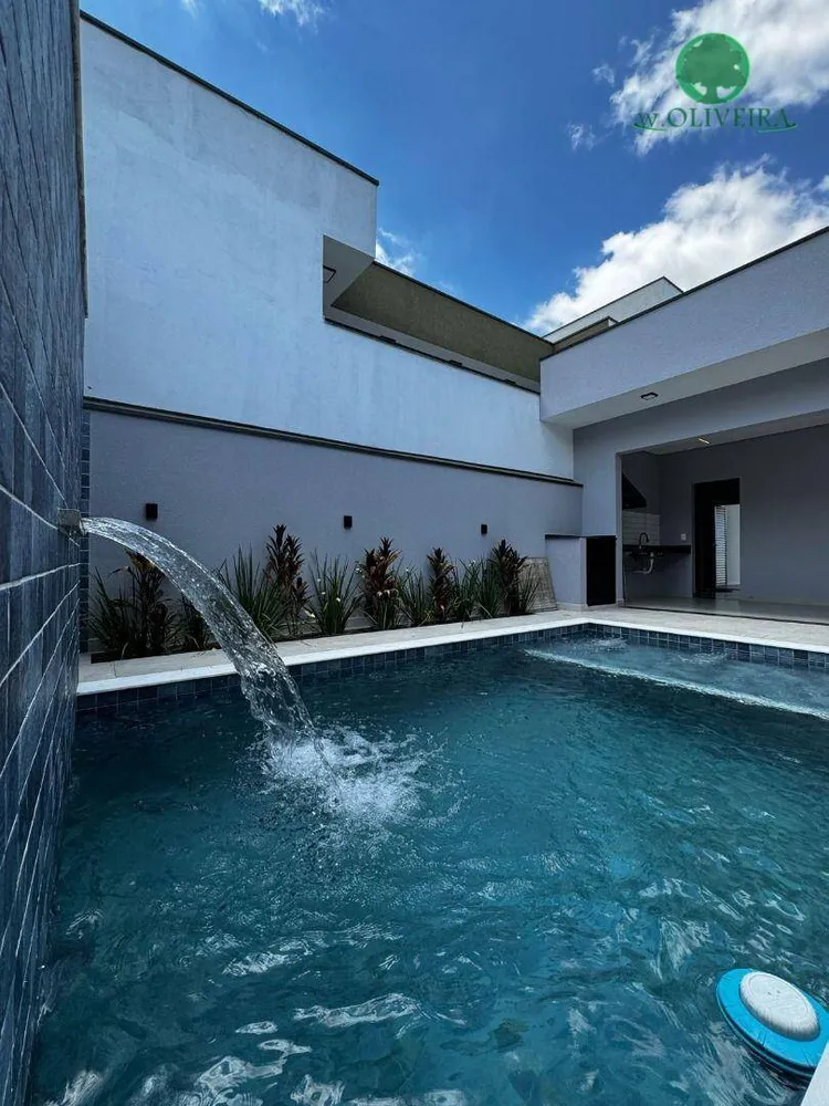 Casa de Condomínio, 3 quartos - Foto 3