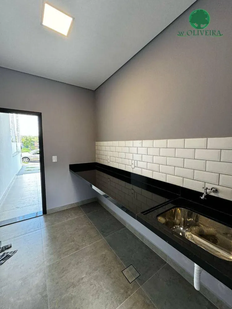 Casa de Condomínio, 3 quartos - Foto 2