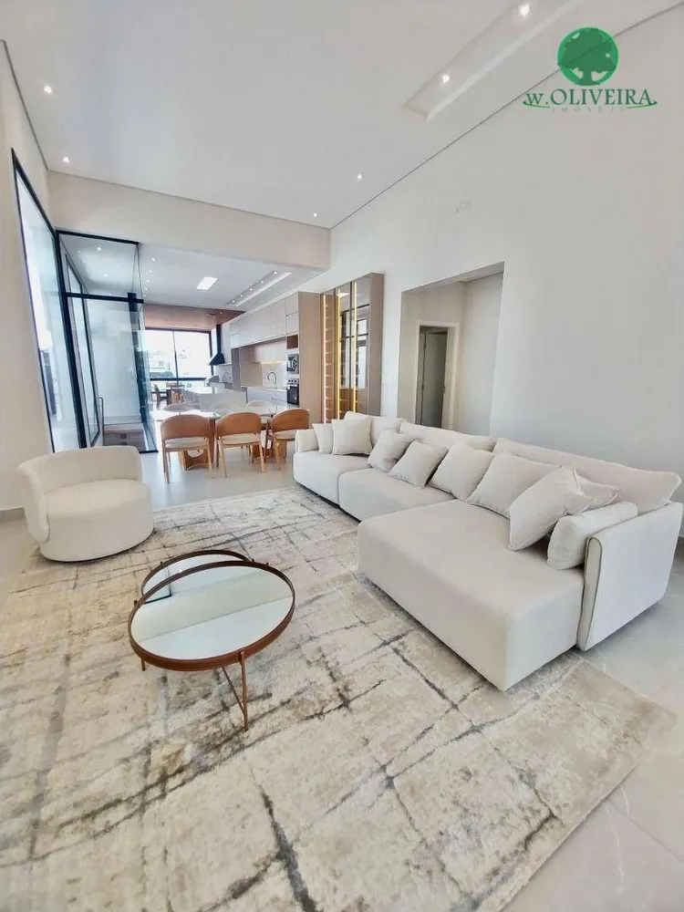 Sobrado, 4 quartos, 315 m² - Foto 3