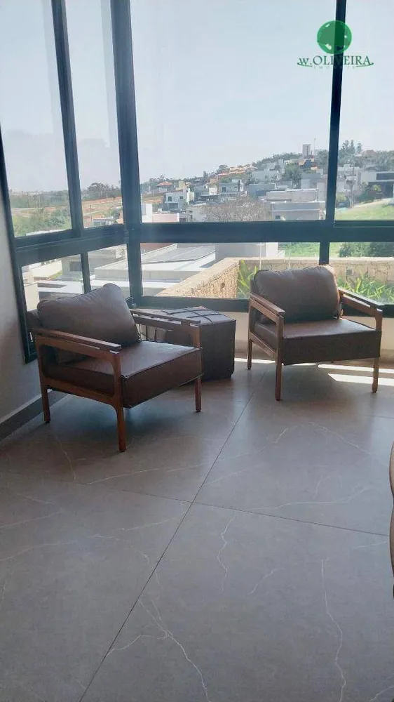 Sobrado, 4 quartos, 315 m² - Foto 4