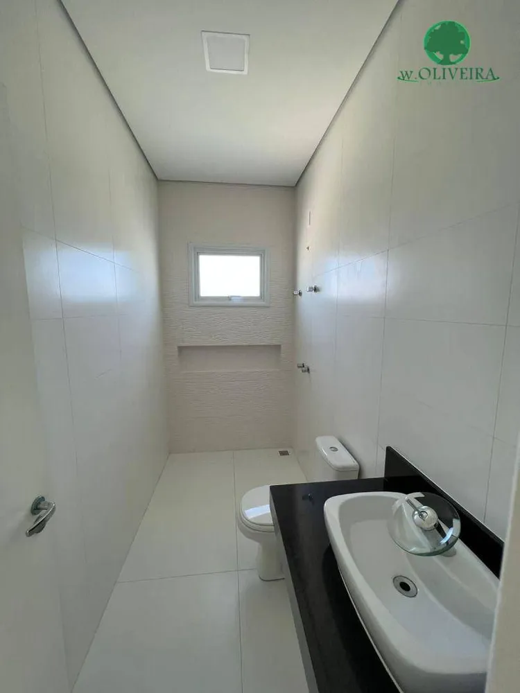 Sobrado, 3 quartos, 286 m² - Foto 4