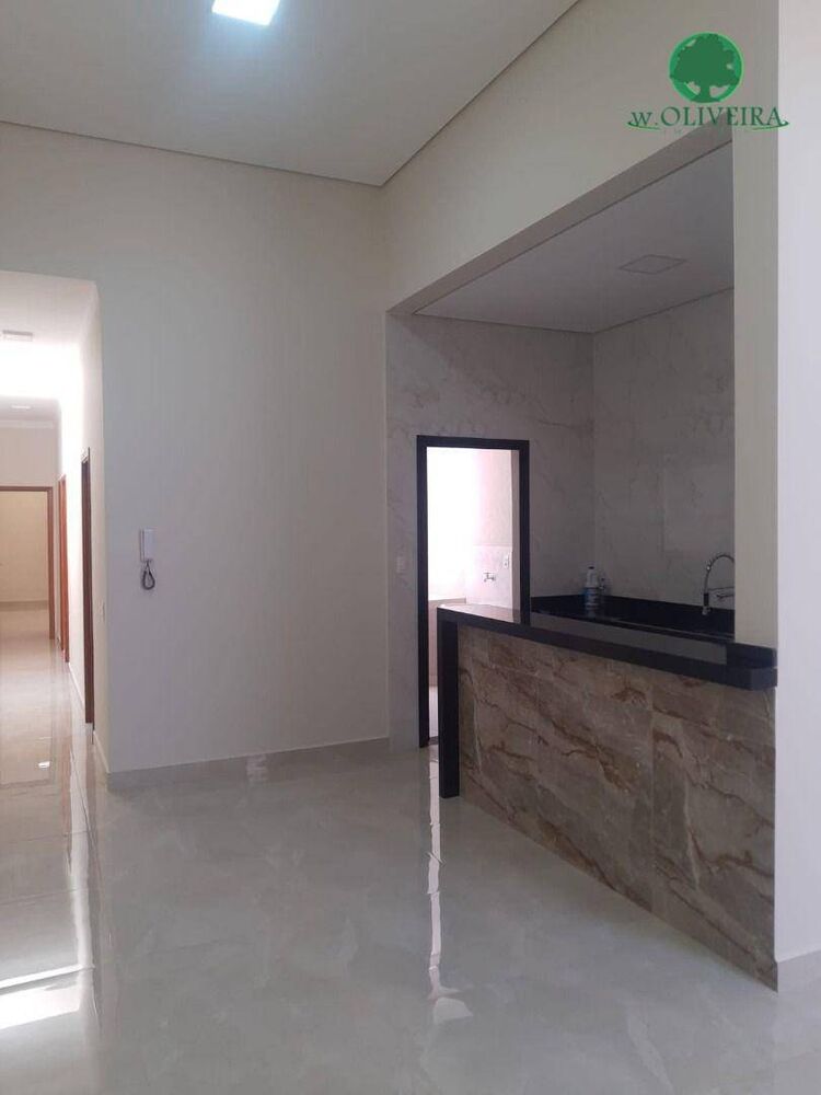 Casa, 3 quartos, 125 m² - Foto 4