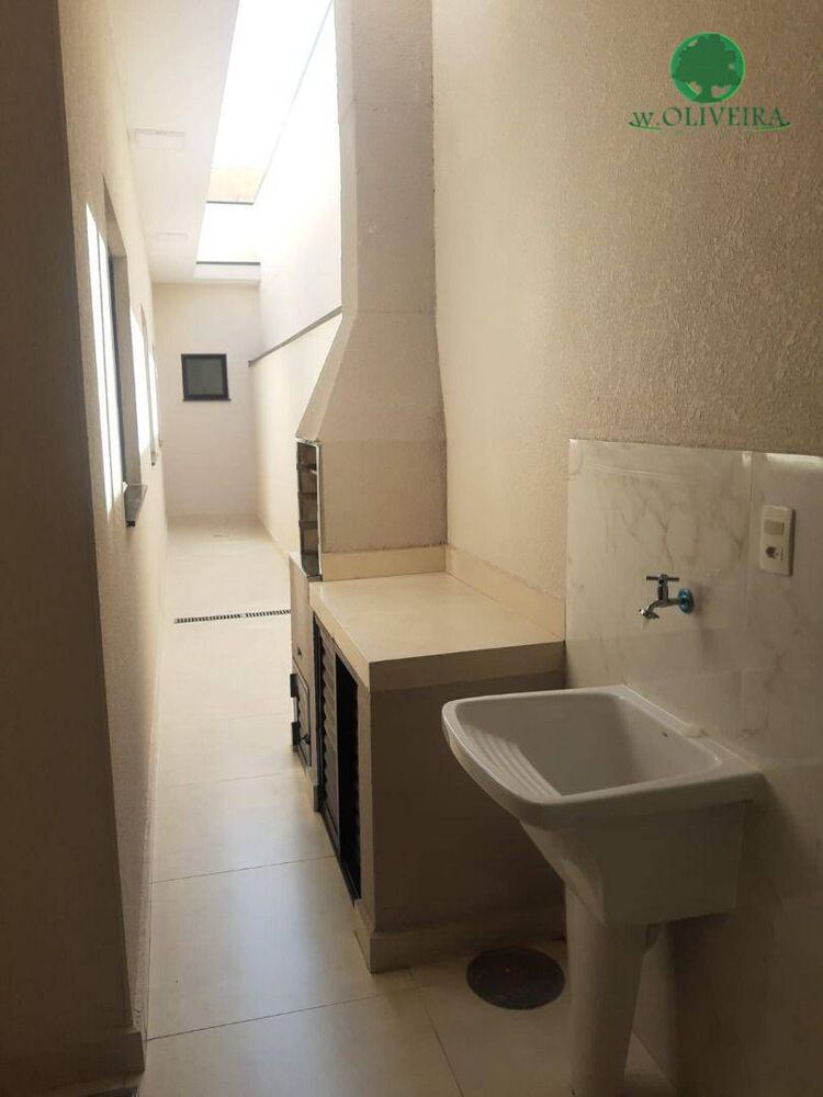 Casa, 3 quartos, 125 m² - Foto 3