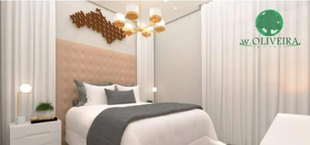 Casa de Condomínio, 3 quartos - Foto 3