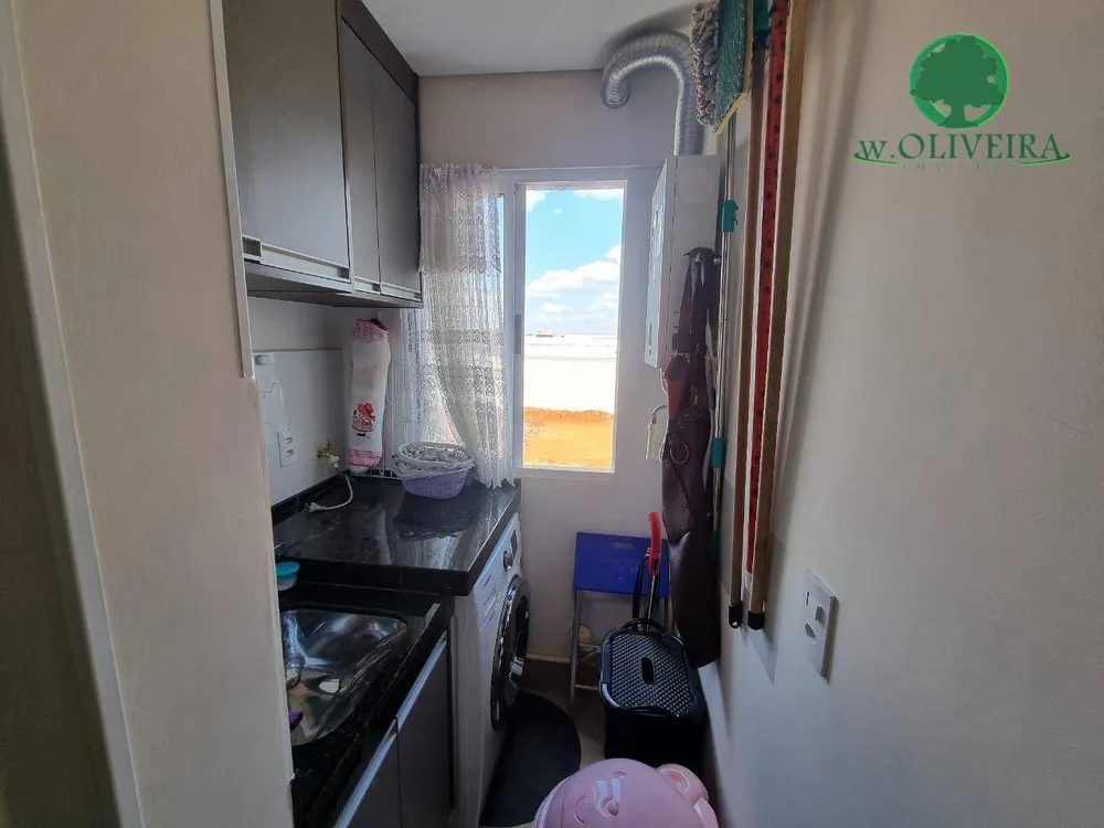 Apartamento, 2 quartos, 74 m² - Foto 3