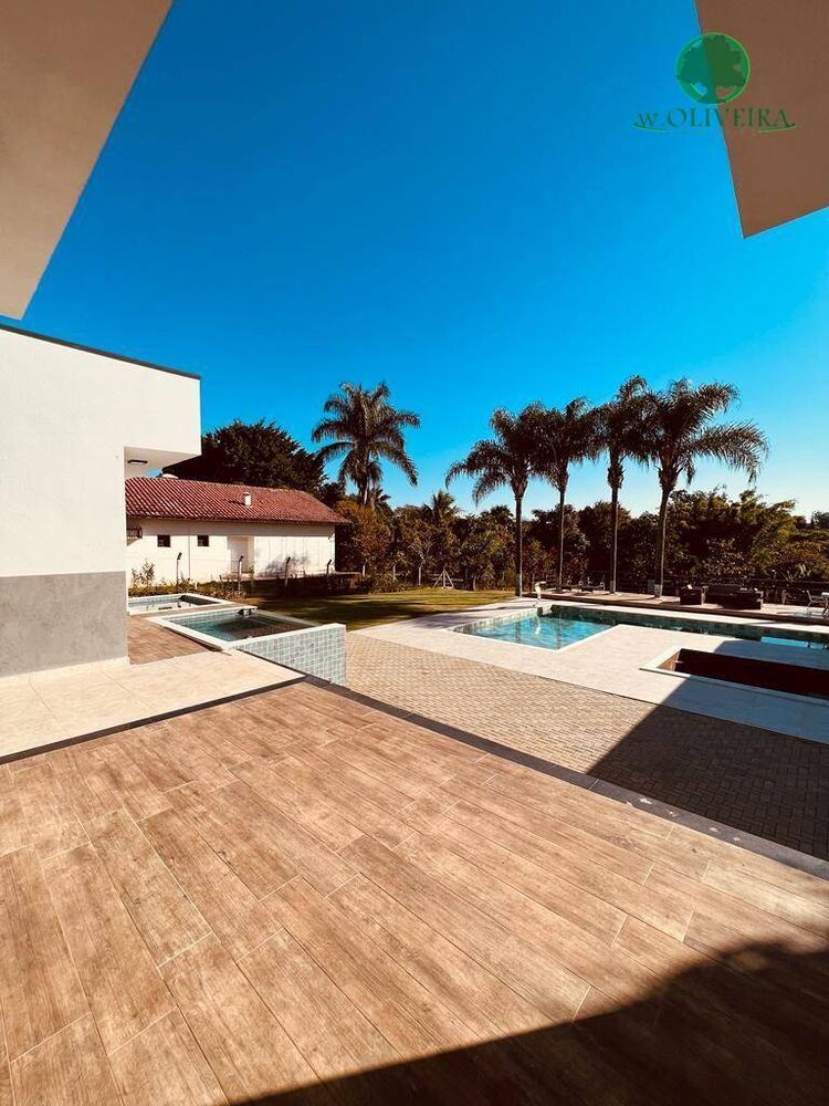 Casa de Condomínio, 4 quartos - Foto 4