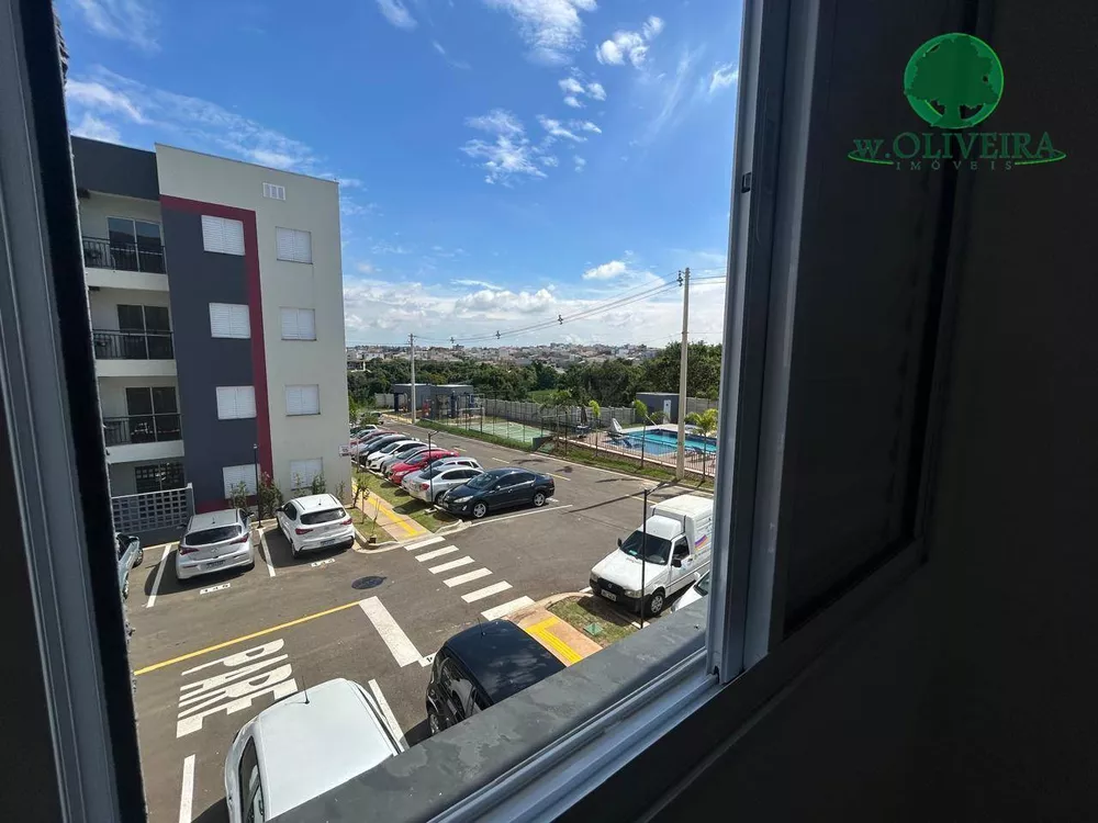 Apartamento, 2 quartos, 50 m² - Foto 8